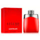 MONT BLANC LEGEND RED EDP