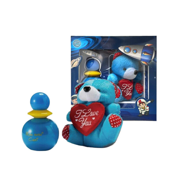 NYC AZUL 2PCS