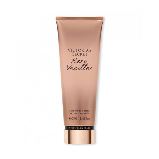 VS LOTION BARE VANILLA NEW 5105/4669