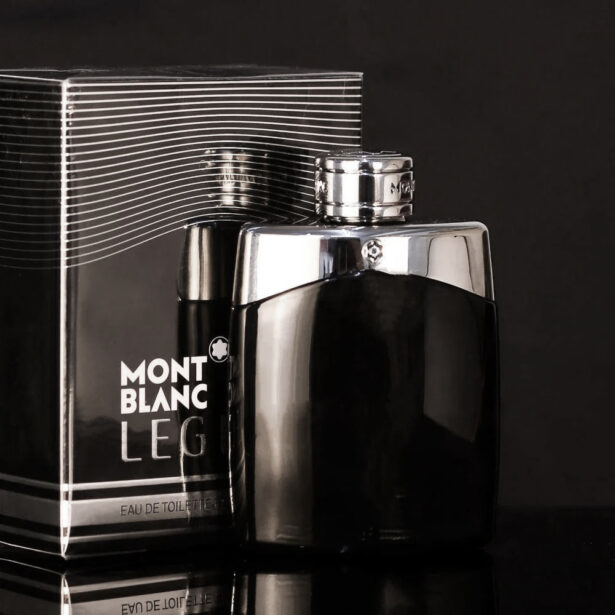 MONT BLANC LEG MASC EDT 100M2681