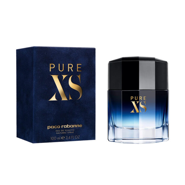 PACO PURE XS MEN 100ML 5728/6173