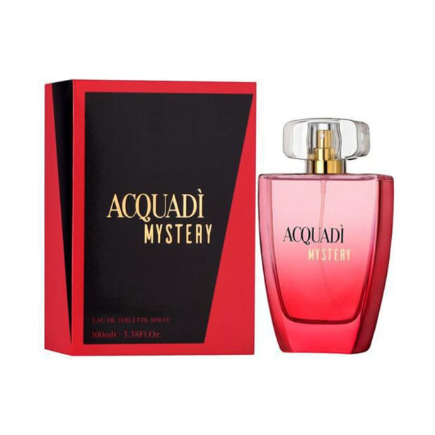 ACQUADI MYSTERY FEM FEM 3463 100