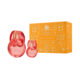 BVL OMNIA CORAL 2PCS