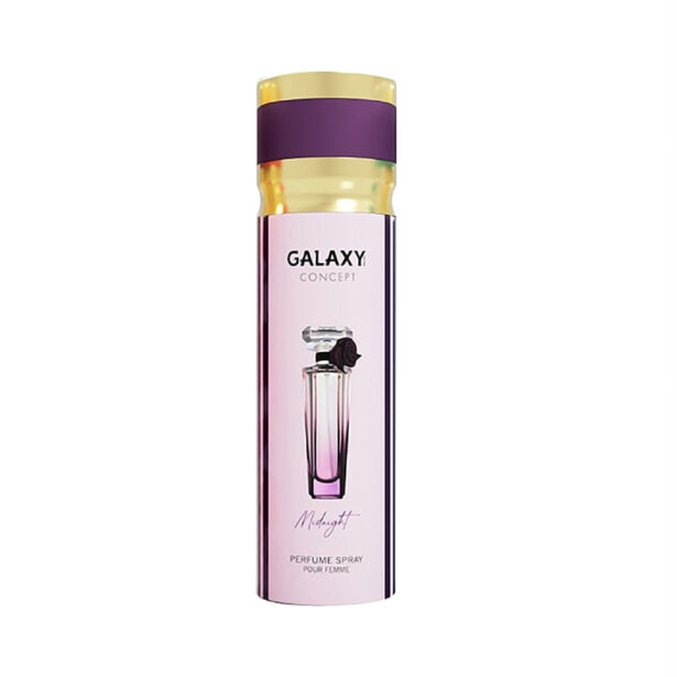 GALAXY MIDNIGHT 200ML