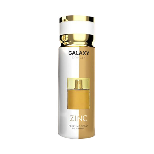 GALAXY ZINC 200ML