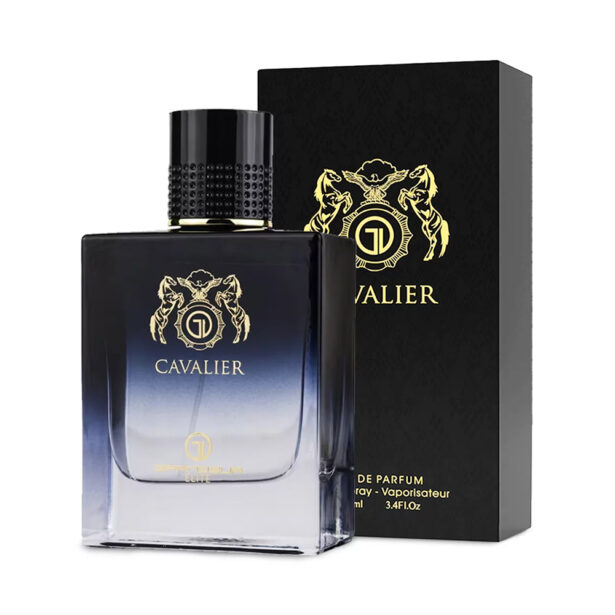 GRANDEUR E.CAVALIER 100ML