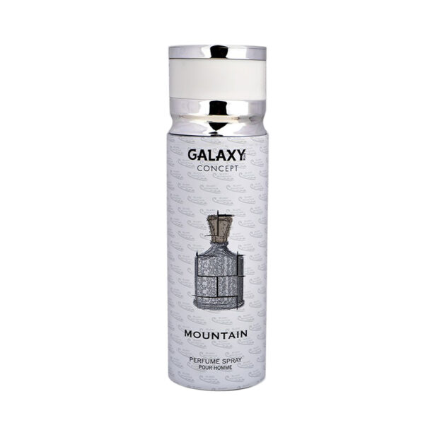 GALAXY MOUNTAIN 200ML
