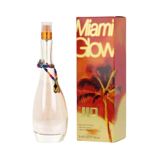 J.L GLOW MIAMI EDP 100ML