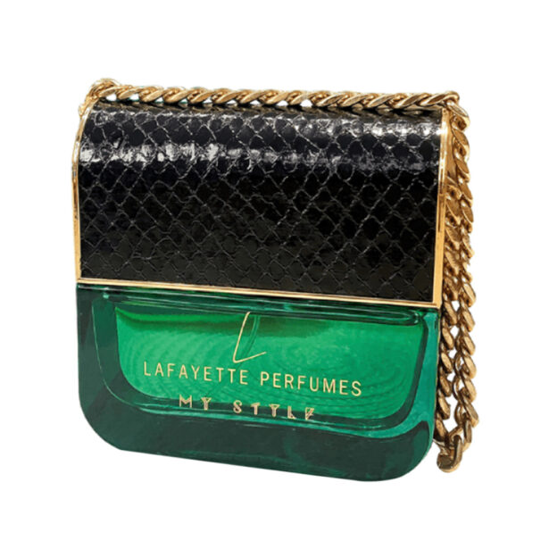 LAFAYETTE MY STYLE EDP 100M0053