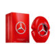 MERCEDES BENZ WOMAN RED 90ML1125