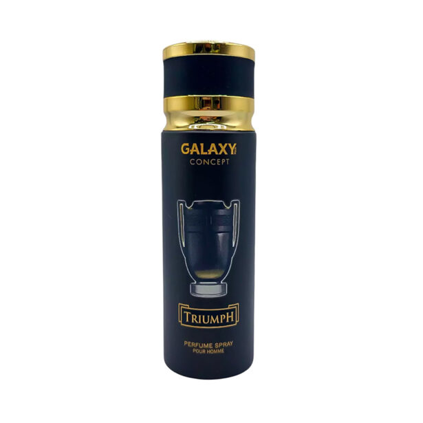 GALAXY TRIUMPH 200ML 0130/0230