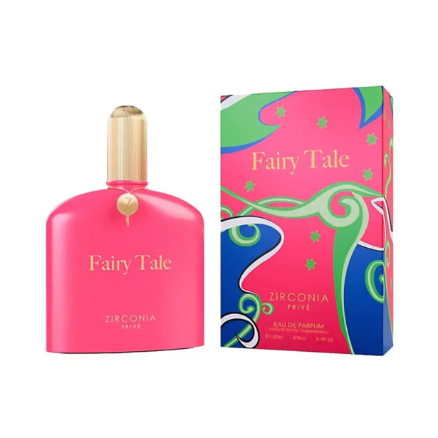 ZIRCONIA PRIVE FAIR EDP 100M5152