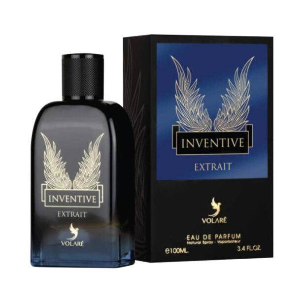 VOLARE INVENTIVE EXTRA 100ML3295