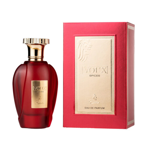 PARIS EMIR VOUX SPICES EDP