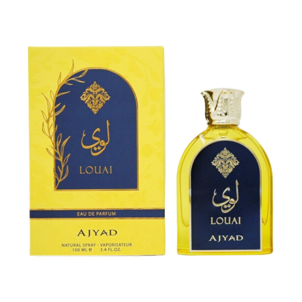 AJYAD LOUAI EDP 100ML