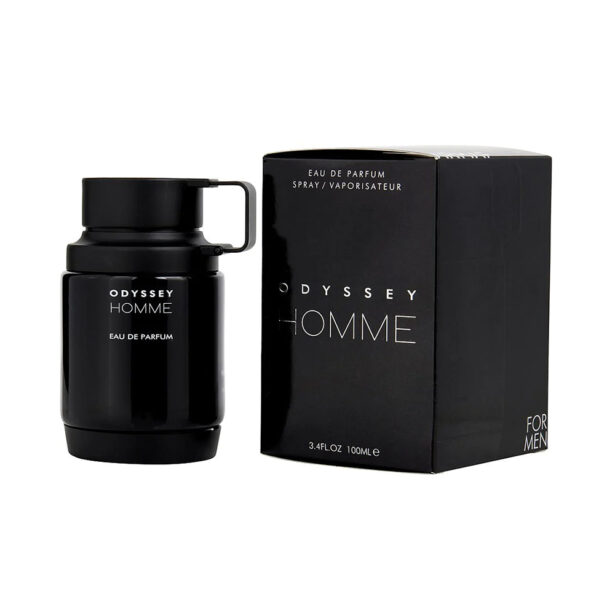 ARMAF ODYSSEY HOMME BLACK