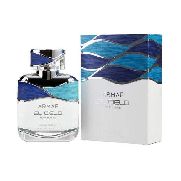 ARMAF EL CIELO EDP 100ML