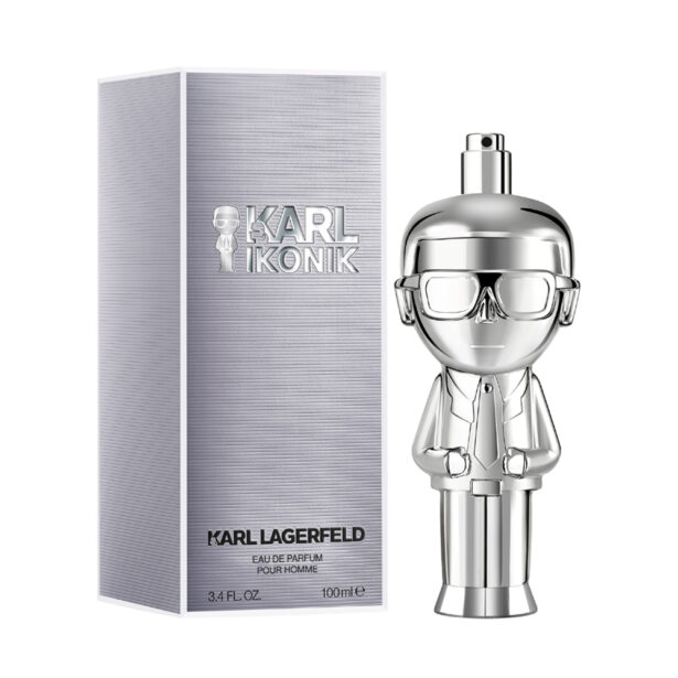 KARL IKONIK MAN EDP 100M