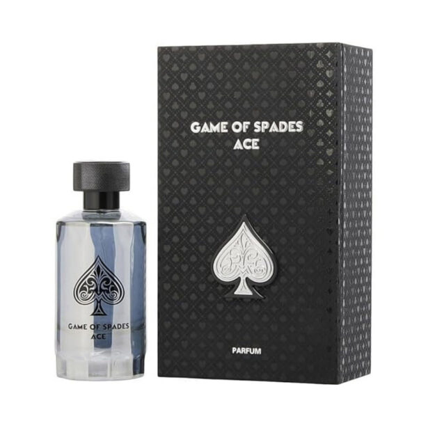 JO MILANO SPADES ACE 100ML