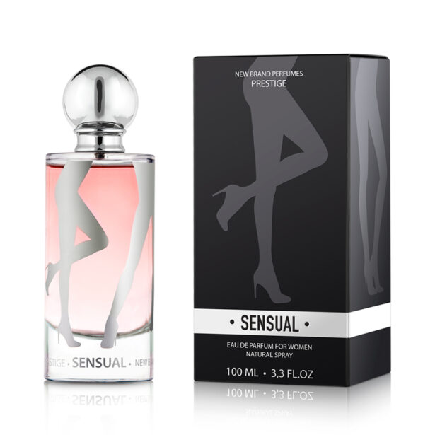 NEW BRAND PREST SENSUAL FEM