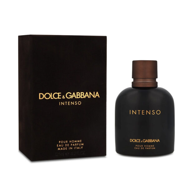 D&G INTENSO EDP 125ML