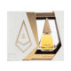 AURORA MONUMEN GOLD EDP 75M