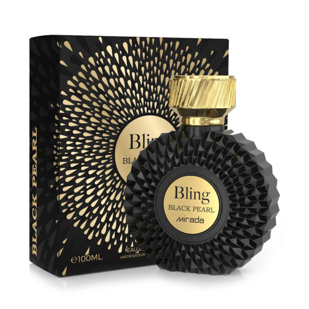 MIRADA BLING BLACK EDP 100M