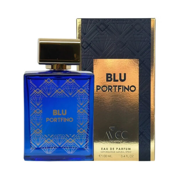 AVEC CREATION BLUE POR 100M