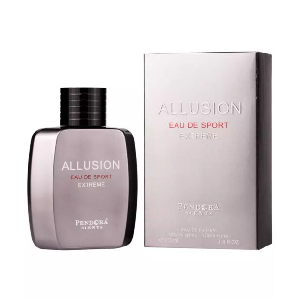 PARIS PENDORA ALL EXTRE 100M5894