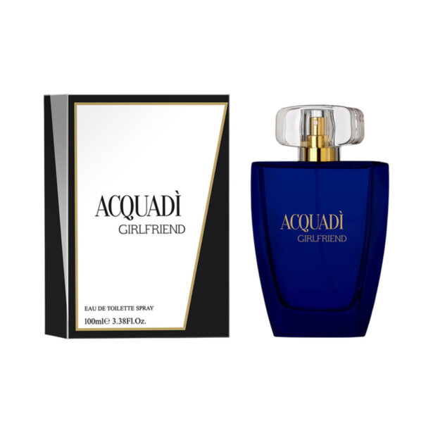 ACQUADI GIRLFRIEND EDT 100M4408