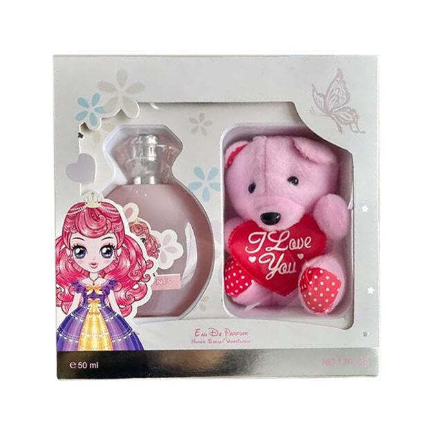 NYC ROSA 2PCS
