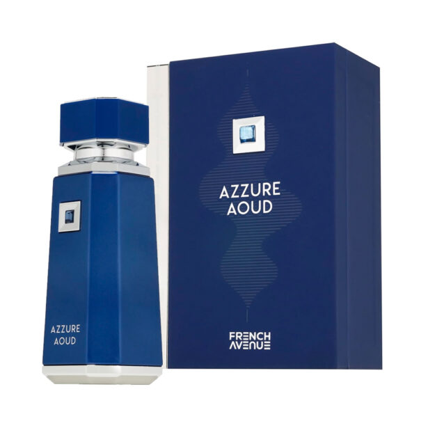 FRENCH AVE AZZURE AOUD 5687 100M