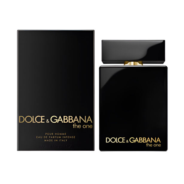 D&G THE ONE MASC INT EDP100