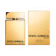 D&G THE ONE GOLD EDP 100ML