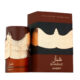 FRENCH AVE SHABAZ BROWN 100M8794