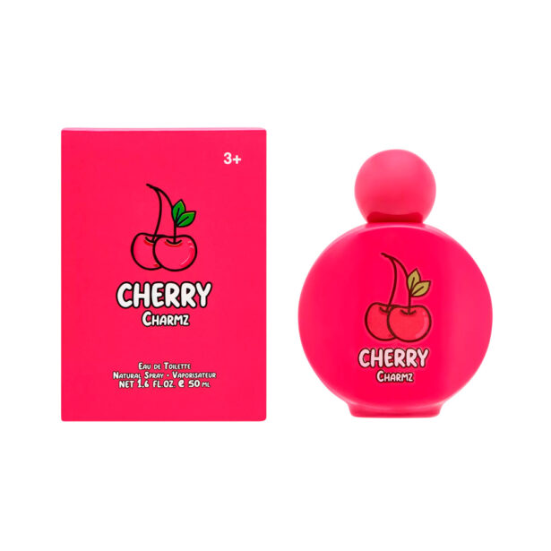 INFANTIL CHARMZ CHERRY 50ML